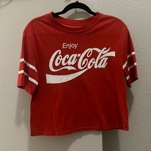 Coca-Cola T-Shirt